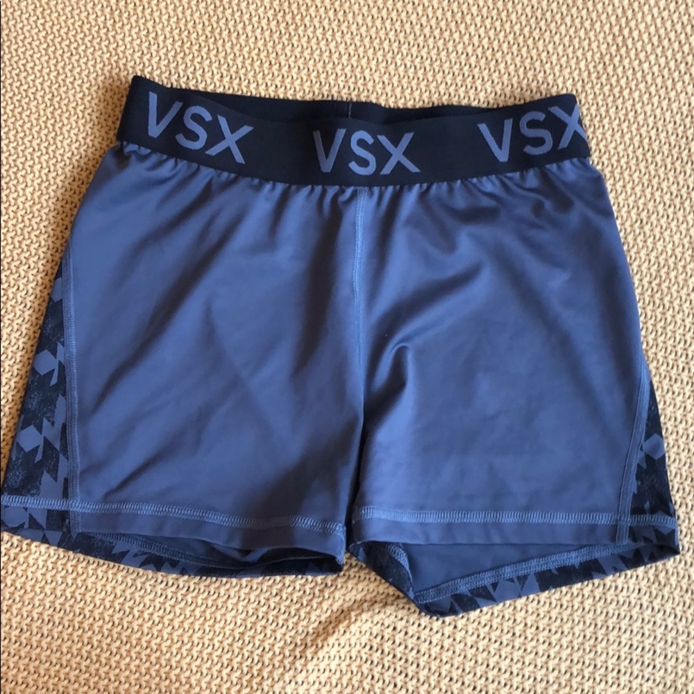 VSX shorts